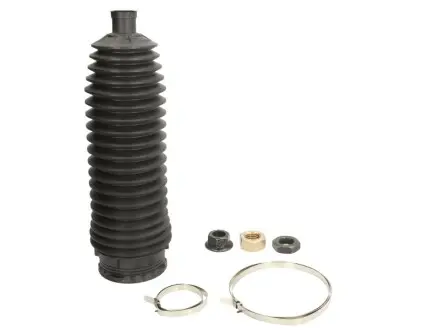 Пильник рульового механізму VOLVO XC90 I 2.4D-4.4 10.02-12.14 FEBI BILSTEIN 21603