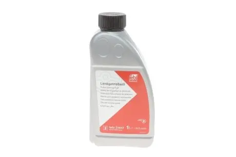 Жидкость гидравлическая 1L FEBI BILSTEIN 21647