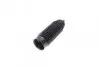 Пильовик кермовий термопласт 254mm 20mm/63mm Audi A4, A6, A8, Allroad, Cabriolet Seat Exeo, Exeo St Skoda Superb I VW Passat 1.6-6.0 03.94- FEBI BILSTEIN 21700 (фото 2)