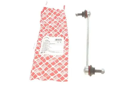 Кронштейн (тяга) стабілізатора FEBI BILSTEIN 21810