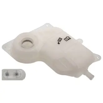 Расширительный бачок охлаждающей жидкости FEBI BILSTEIN 21842