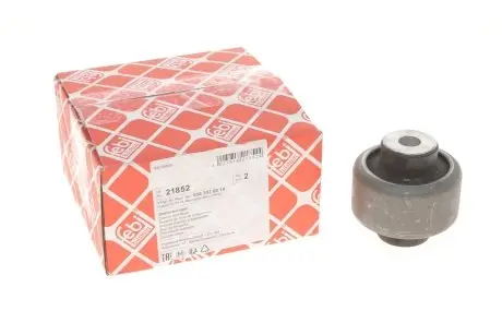Сайлентблок важеля FEBI BILSTEIN 21852