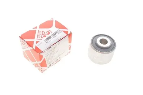 Сайлентблок важеля FEBI BILSTEIN 22046