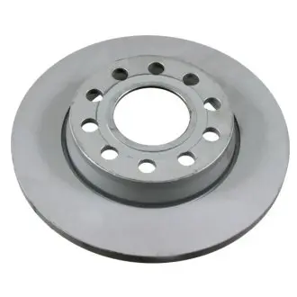 Диск гальмівний FEBI BILSTEIN 22052