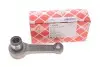 Ремкомплект важіль+((Ø 30mm) втулка маятника Opel Omega/Rekord FEBI BILSTEIN 22099 (фото 2)