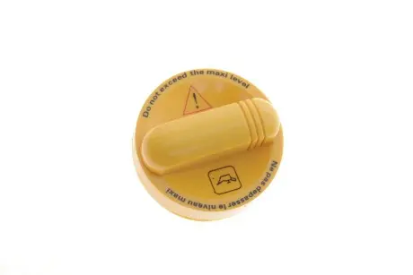 Кришка маслозаливної горловини FEBI BILSTEIN 22121
