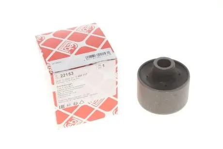 Сайлентблок важеля FEBI BILSTEIN 22153