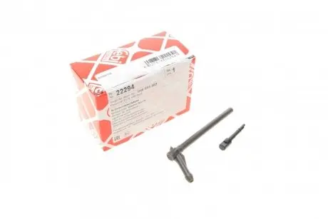 Форсунка омывателя стекла FEBI BILSTEIN 22294