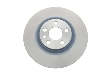 Диск гальмівний FEBI BILSTEIN 22403