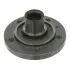 Ступица колеса Ford Galaxy Seat Alhambra VW Sharan 1.8-2.8 03.95-03.10 FEBI BILSTEIN 22554 (фото 1)