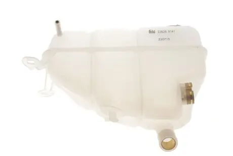 Розширювальний бачок охолоджуючої рідини FEBI BILSTEIN 22626