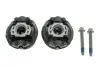 К-кт подушок балки зад. перед. DB S W220 C215 22672