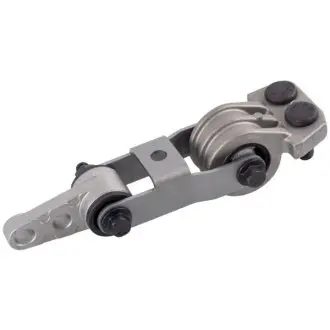 Опора двигуна перед. ниж. Volvo 850, C70 I, S60 I, S70, S80 I, V70 I, V70 II, XC70 Cross Country, XC90 I 2.0-3.0 06.91-12.14 FEBI BILSTEIN 22711