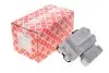 Опора двигуна ліва зад. Octavia VW Golf V 1.9 TDI 04- FEBI BILSTEIN 22724 (фото 2)