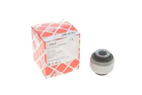 Сайлентблок важеля FEBI BILSTEIN 22825