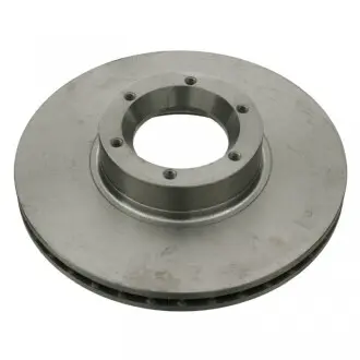 Диск гальмівний FEBI BILSTEIN 22853