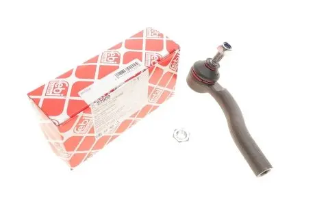 Наконечник рульової тяги з гайками FEBI BILSTEIN 22909