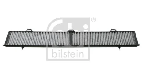 Фільтр салону BMW 3 (E90)/X1 (E84) 03- (вугільний) FEBI BILSTEIN 23683