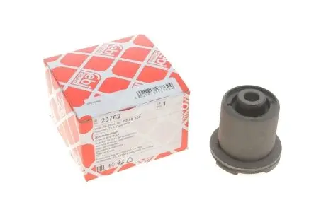 Сайлентблок важеля FEBI BILSTEIN 23762