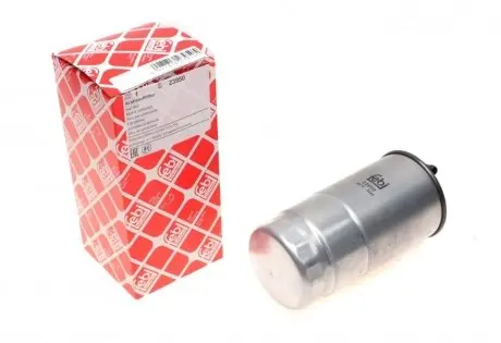 Сайлентблок важіля FEBI BILSTEIN 23950