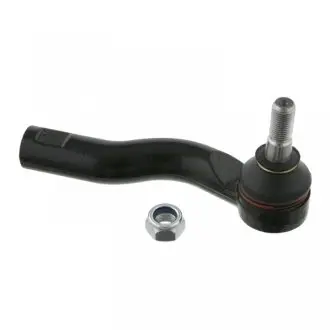 Наконечник тяги рульової з гайкою FEBI BILSTEIN 24024