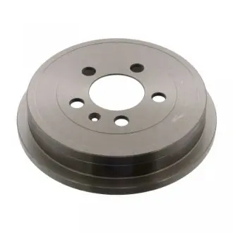 Барабан тормозной (к-т) FEBI BILSTEIN 24034