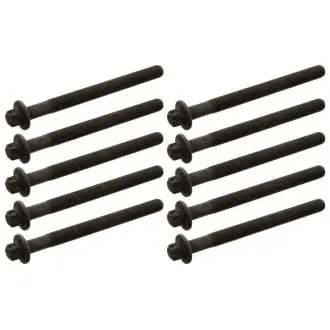 Комплект болтів головки (з шліцем типу Torx) FEBI BILSTEIN 24074