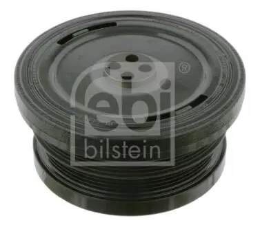 Шкiв колiнвала FEBI BILSTEIN 24181