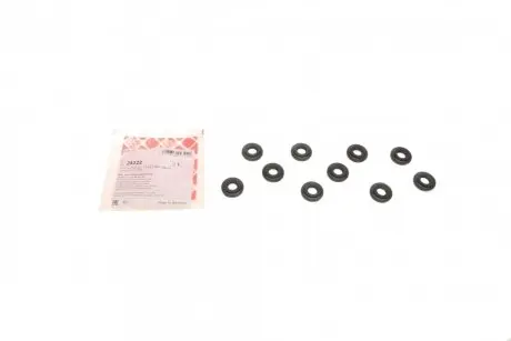 К-т резиновых подкладок крышки клапанов FEBI BILSTEIN 24322
