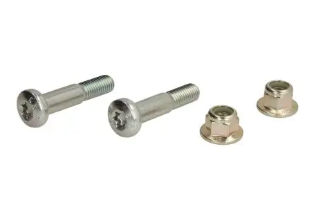 Комплект болтов шаровой опоры (с внутренним шлицем Torx) FEBI BILSTEIN 24395