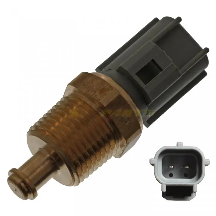 Датчик температури охолоджуючої рідини FEBI BILSTEIN 24467 (фото 1)