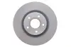 Диск тормозной FEBI BILSTEIN 24566 (фото 1)