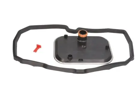 Комплект фільтра гідравлічного АКПП FEBI BILSTEIN 24568