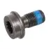 Болт маховика (с внутренним не шестигранным шлицем) FEBI BILSTEIN 24602 (фото 1)