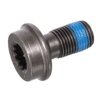 Болт маховика VAG FEBI BILSTEIN 24602