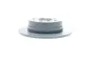 Диск тормозной FEBI BILSTEIN 24750 (фото 4)