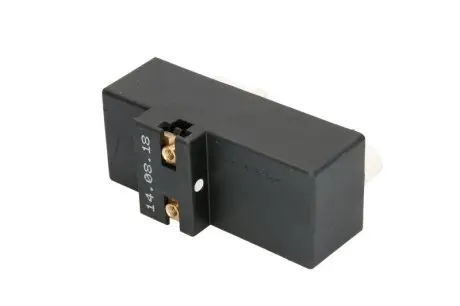 Блок управления электровентелятором FEBI BILSTEIN 26141