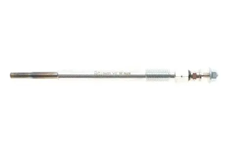 Свічка розжарювання FEBI BILSTEIN 26221