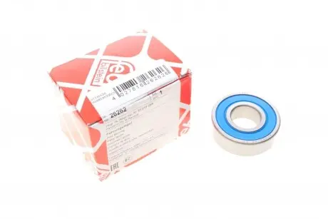 Центрирующий подшипник сцепления FEBI BILSTEIN 26262