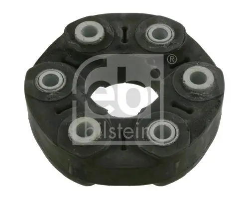 Муфта еластична Зд. E60/90/63/65 3,0-6,0 FEBI BILSTEIN 26292 (фото 1)