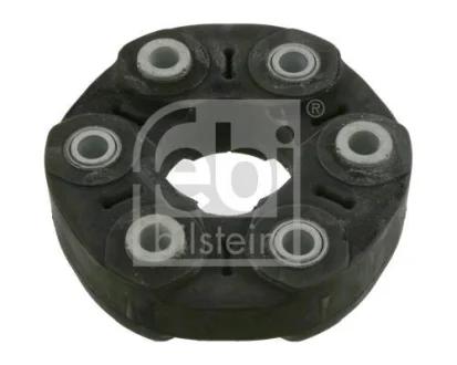 Муфта еластична Зд. E60/90/63/65 3,0-6,0 FEBI BILSTEIN 26292