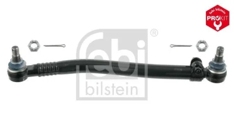 Тяга кермова з накінечником FEBI BILSTEIN 26317