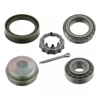 Комплект подшипников ступицы FEBI BILSTEIN 26568