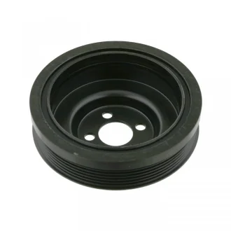 Шків колінвалу VW Caddy III 1.6TDI/2.0TDI 10-15, 55/62/75/81/103/125kw FEBI BILSTEIN 26874