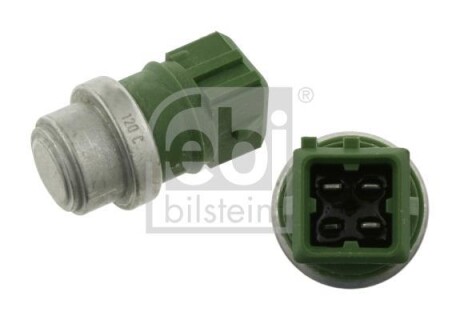 Датчик температури охолоджуючої рiдини FEBI BILSTEIN 27039