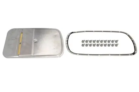 Комплект гидравлического фильтра АКПП FEBI BILSTEIN 27065