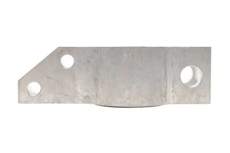 Сайлентблок важеля FEBI BILSTEIN 27071