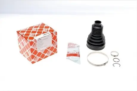 Комплект пильника FEBI BILSTEIN 27102