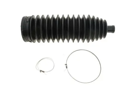 Пильник рульового керування, к-т з хомутами FEBI BILSTEIN 27128