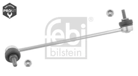 Тяга / стiйка, стабiлiзатор FEBI BILSTEIN 27195